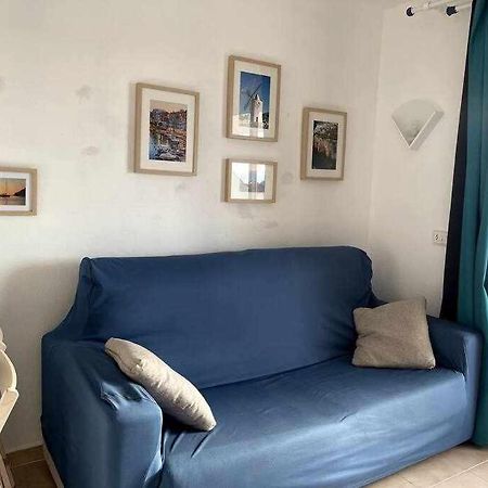 Brut Apartamento Con Piscina Cala'N Blanes  Kültér fotó