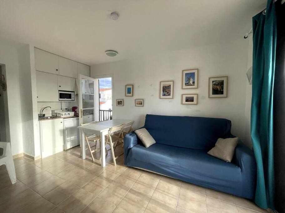 Brut Apartamento Con Piscina Cala'N Blanes  Kültér fotó